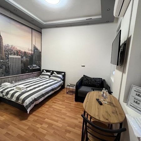 Széchenyi Aparman  Apartamento Miskolc Exterior foto