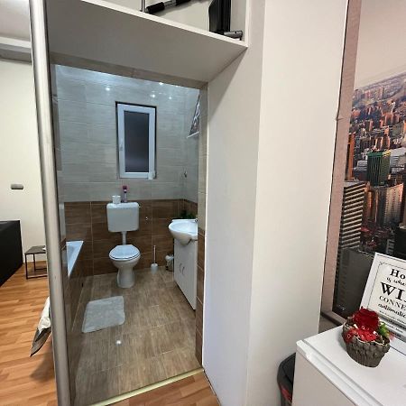 Széchenyi Aparman  Apartamento Miskolc Exterior foto
